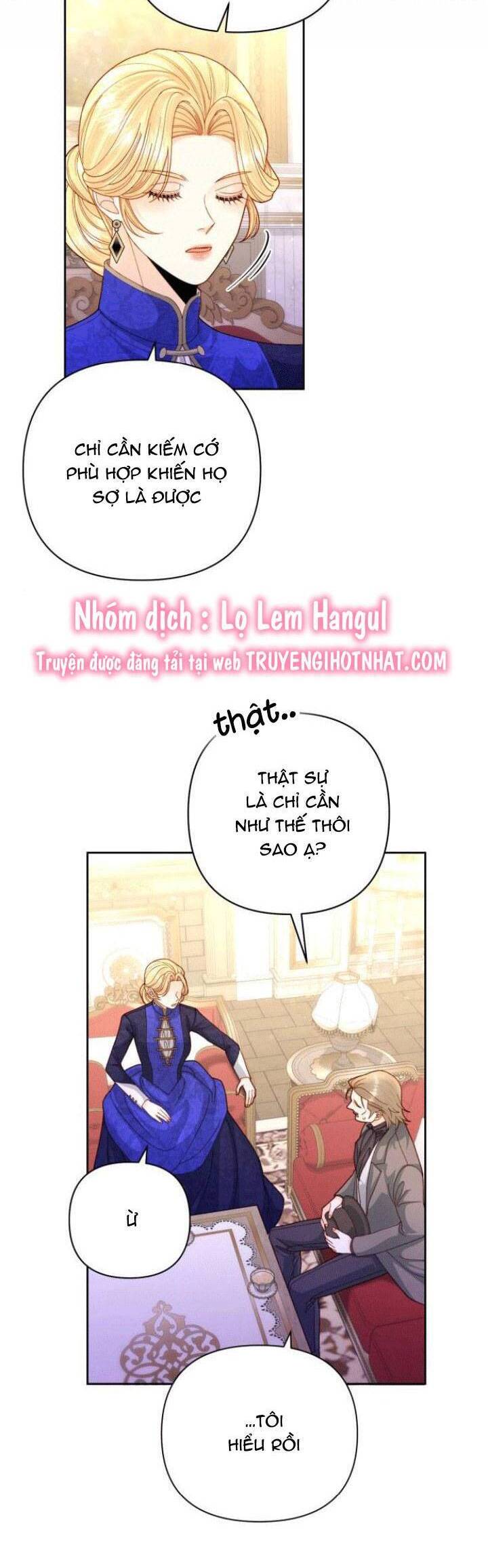 Hoàng Hậu Tái Hôn - Chapter 152 - Page 13