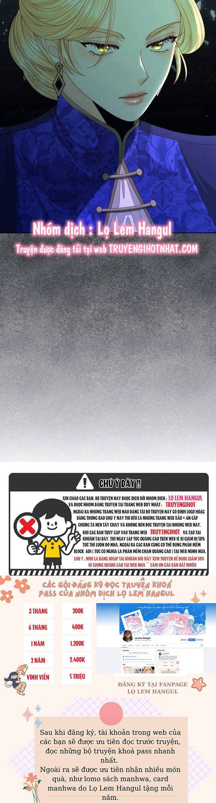 Hoàng Hậu Tái Hôn - Chapter 152 - Page 15