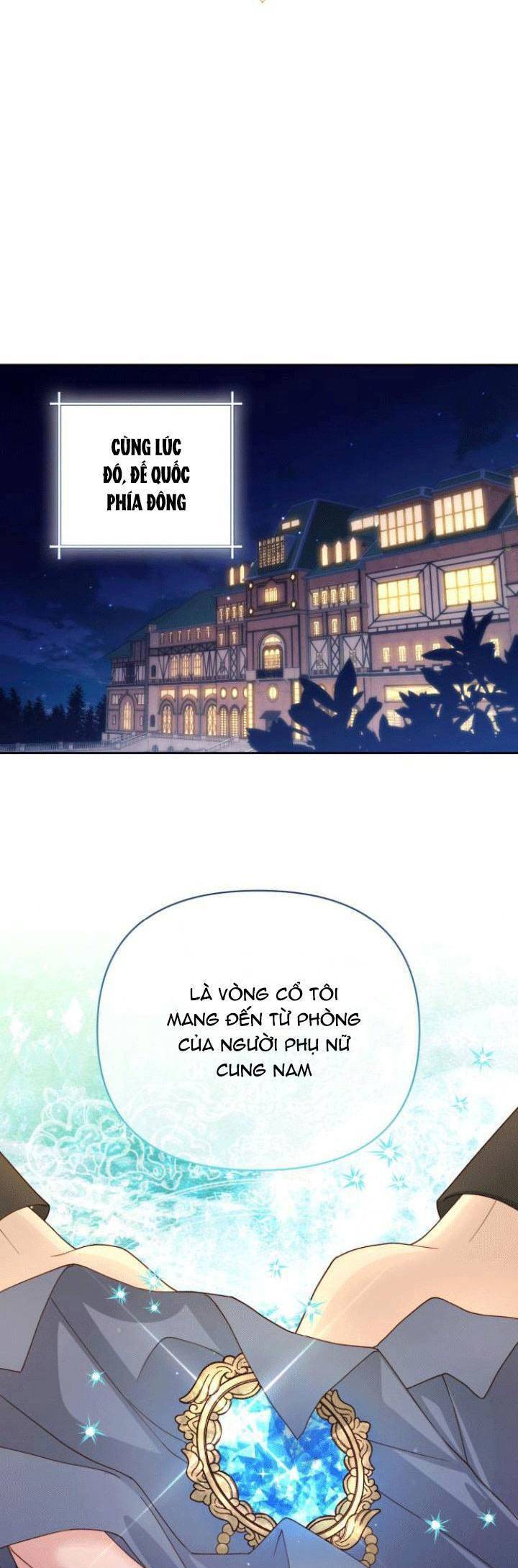 Hoàng Hậu Tái Hôn - Chapter 152 - Page 16