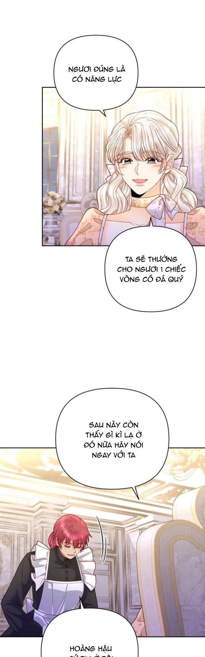 Hoàng Hậu Tái Hôn - Chapter 152 - Page 18