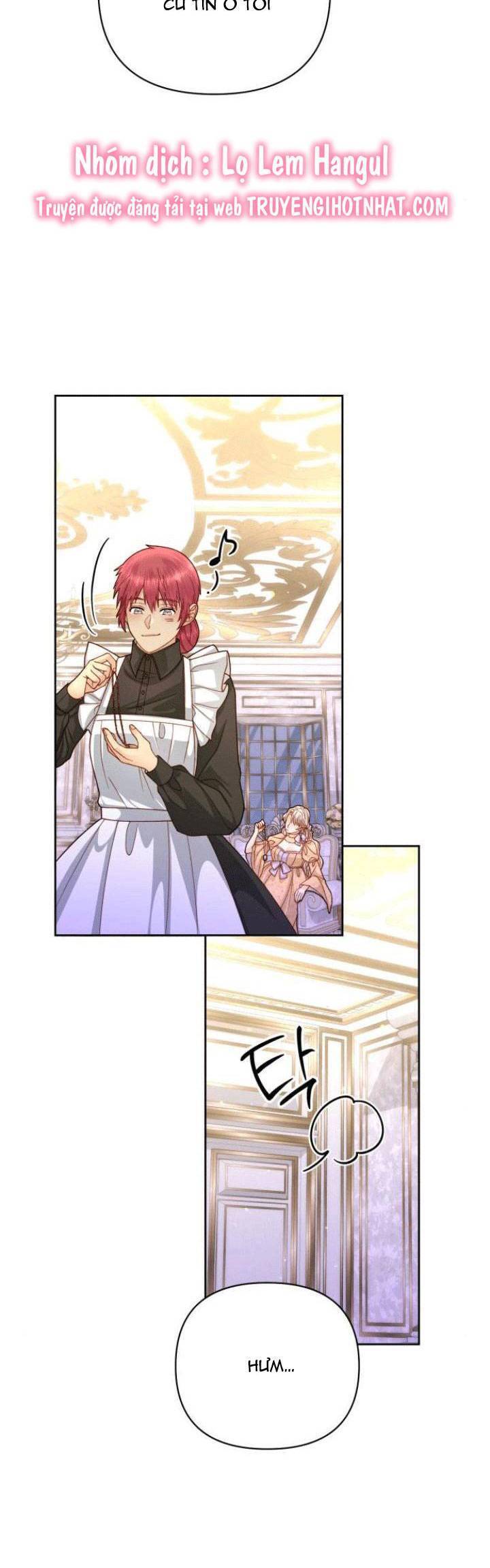 Hoàng Hậu Tái Hôn - Chapter 152 - Page 19