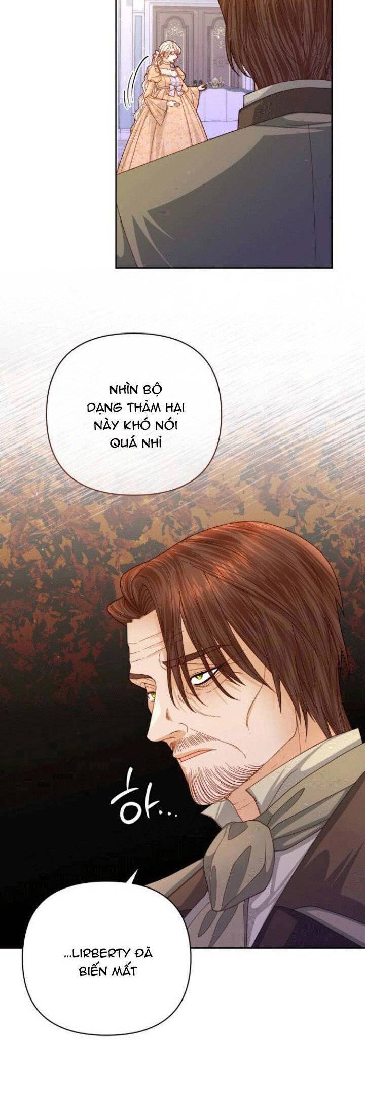 Hoàng Hậu Tái Hôn - Chapter 152 - Page 23