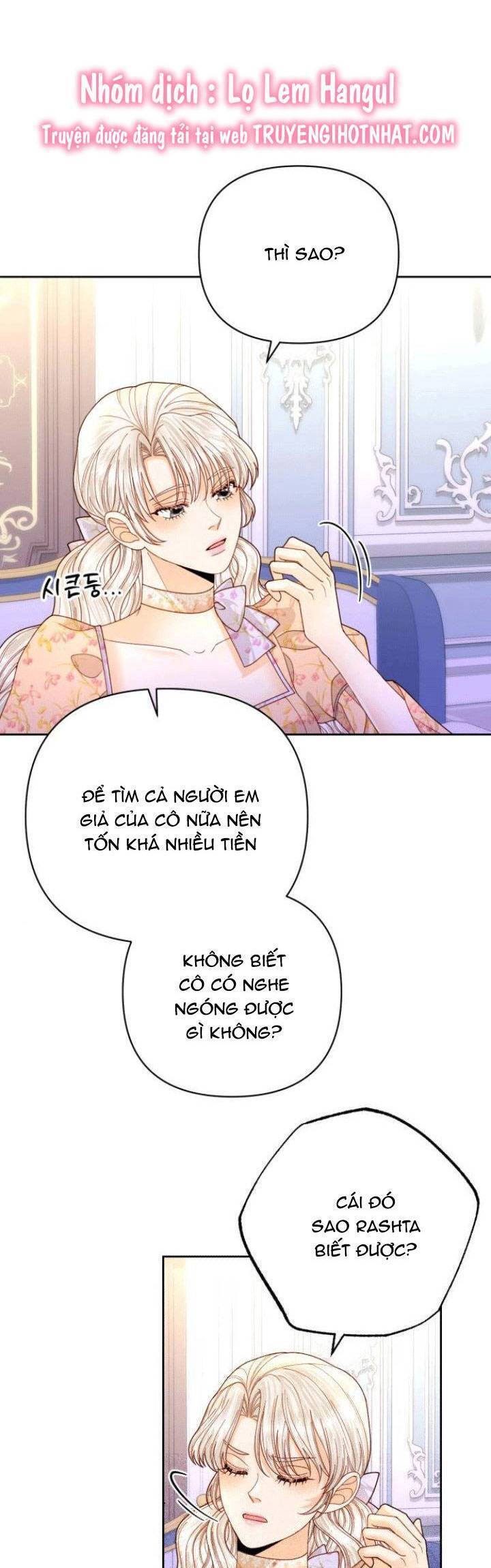 Hoàng Hậu Tái Hôn - Chapter 152 - Page 24