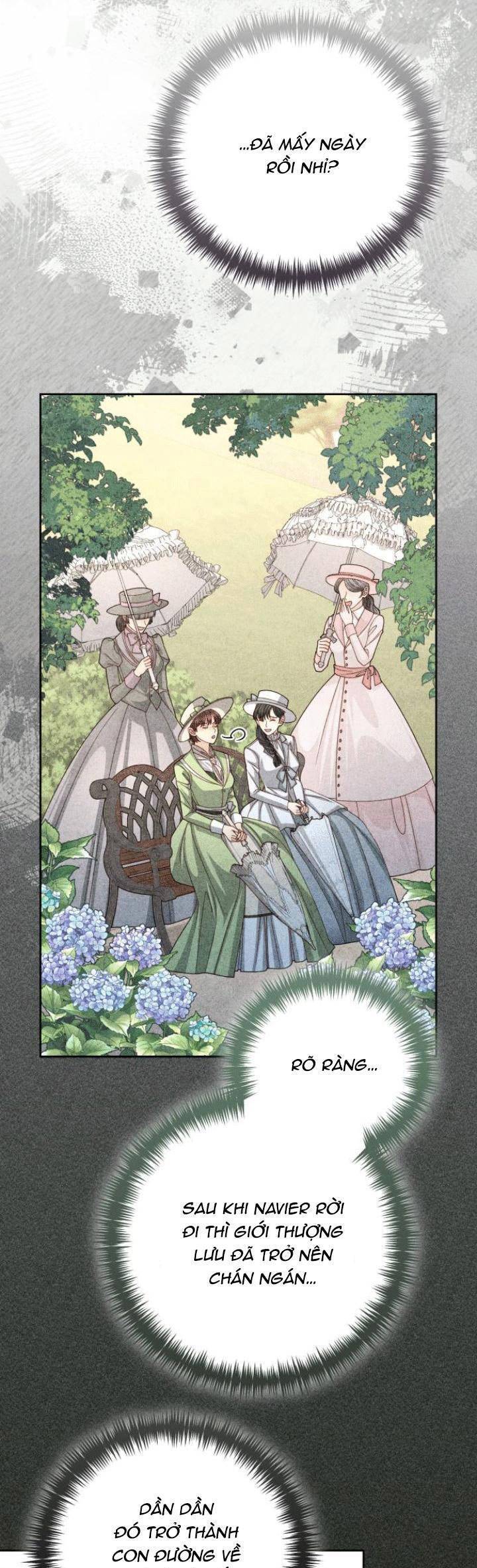 Hoàng Hậu Tái Hôn - Chapter 152 - Page 26