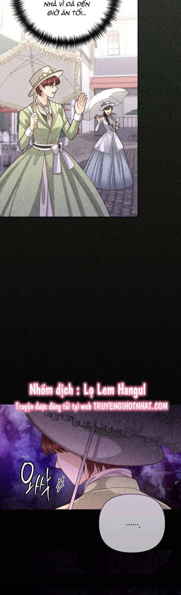 Hoàng Hậu Tái Hôn - Chapter 152 - Page 27