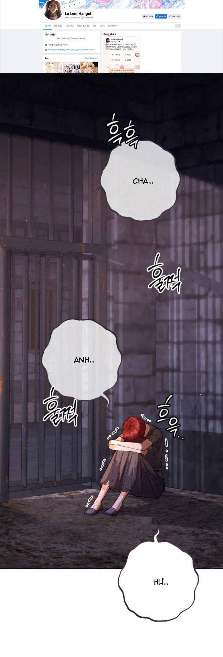 Hoàng Hậu Tái Hôn - Chapter 152 - Page 29