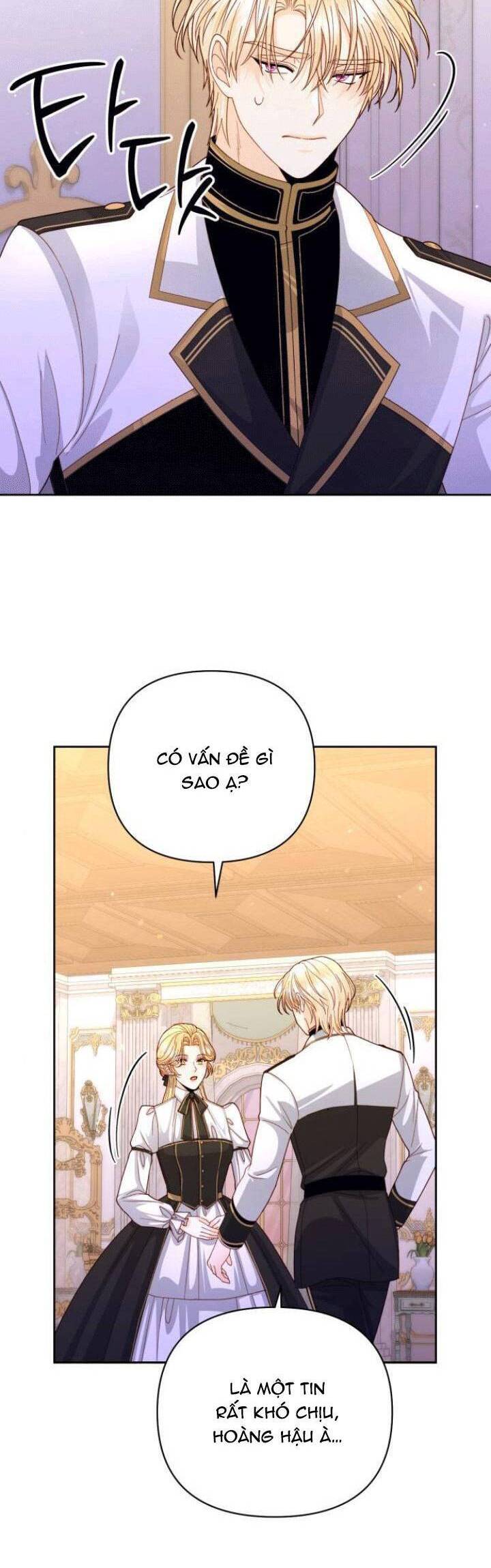 Hoàng Hậu Tái Hôn - Chapter 152 - Page 3