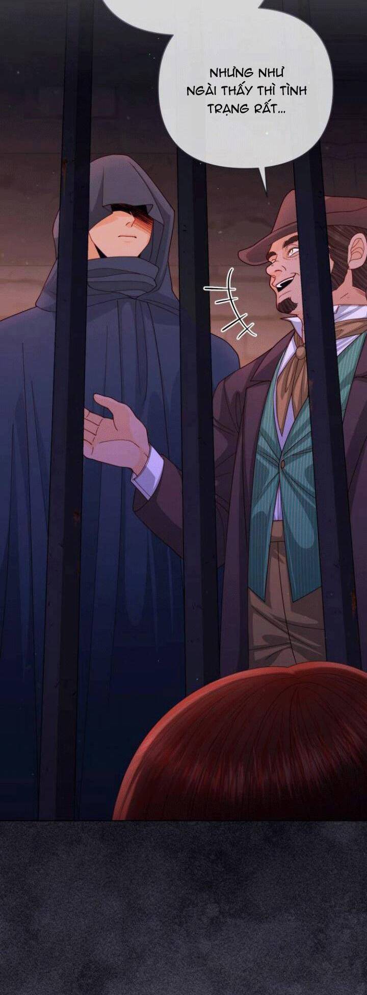 Hoàng Hậu Tái Hôn - Chapter 152 - Page 31