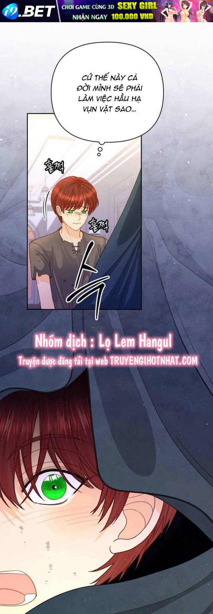 Hoàng Hậu Tái Hôn - Chapter 152 - Page 35