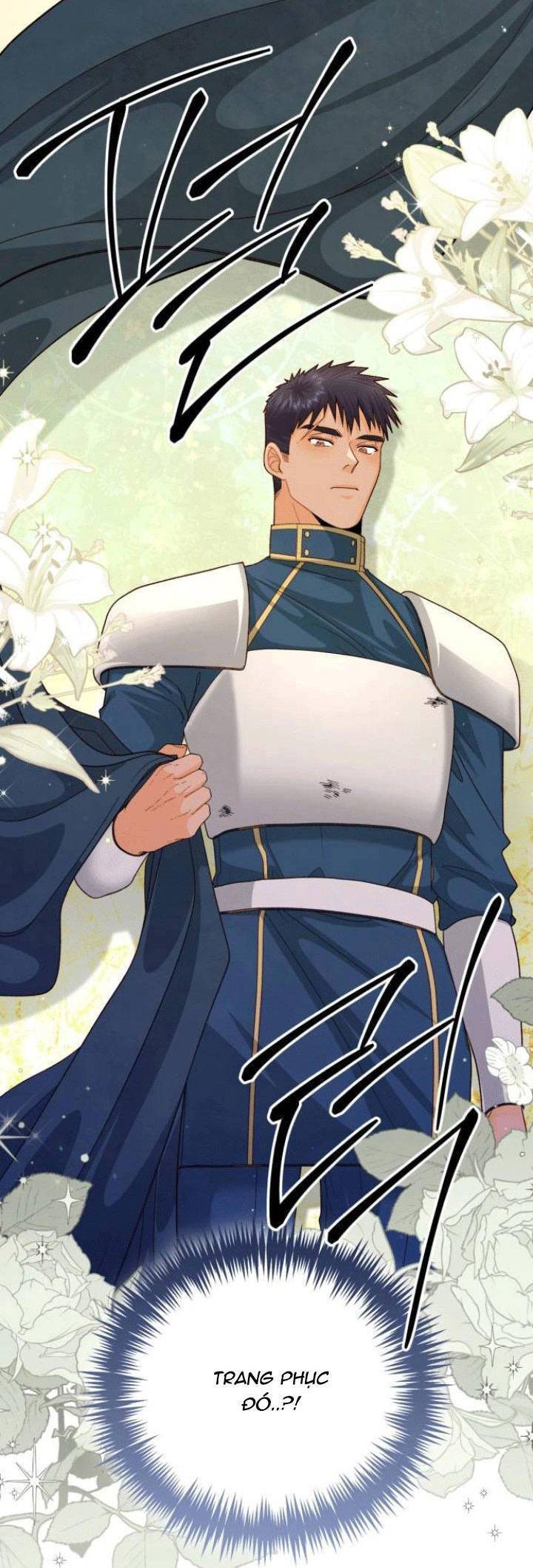 Hoàng Hậu Tái Hôn - Chapter 152 - Page 36