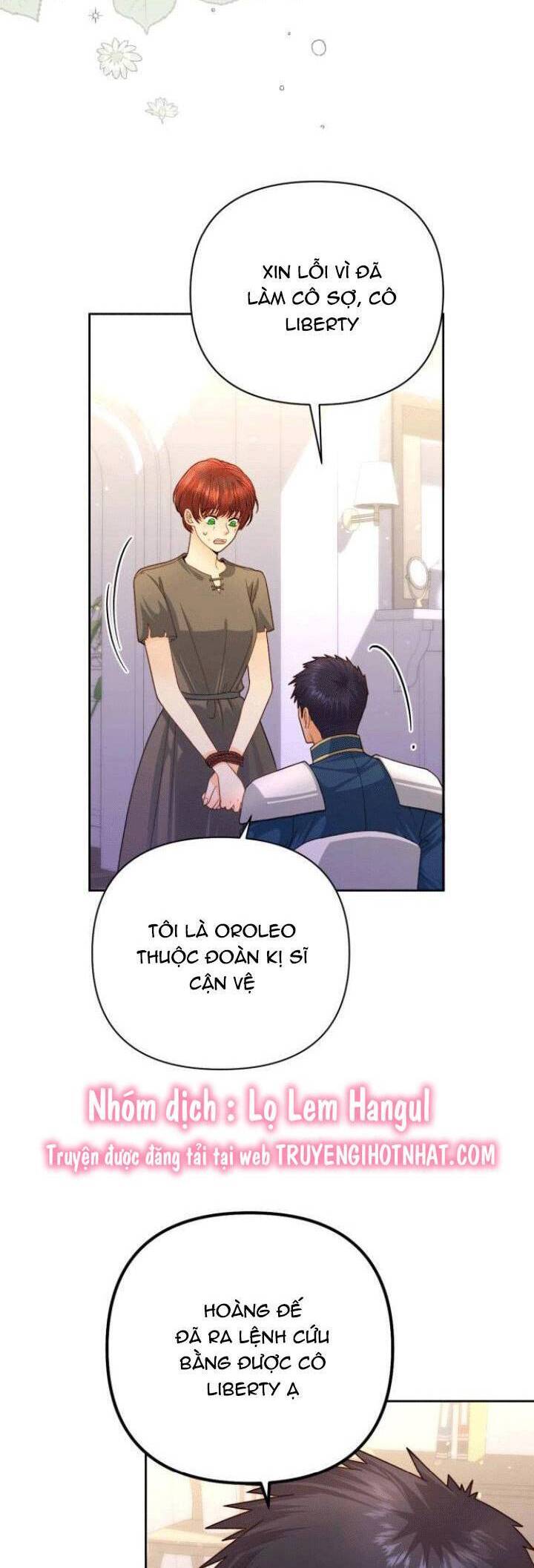 Hoàng Hậu Tái Hôn - Chapter 152 - Page 37