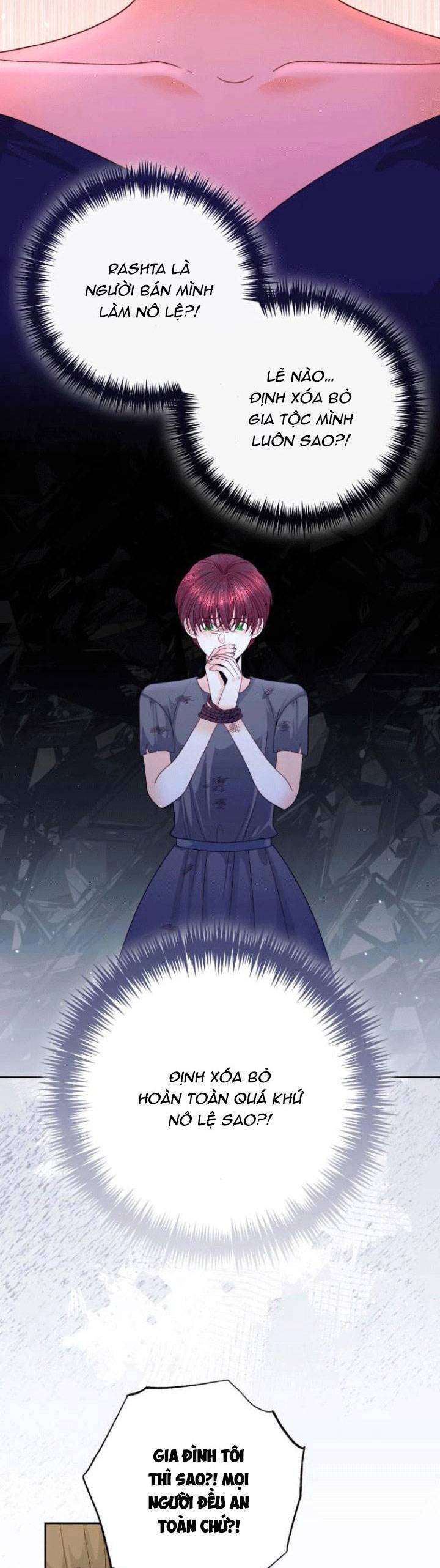 Hoàng Hậu Tái Hôn - Chapter 152 - Page 40