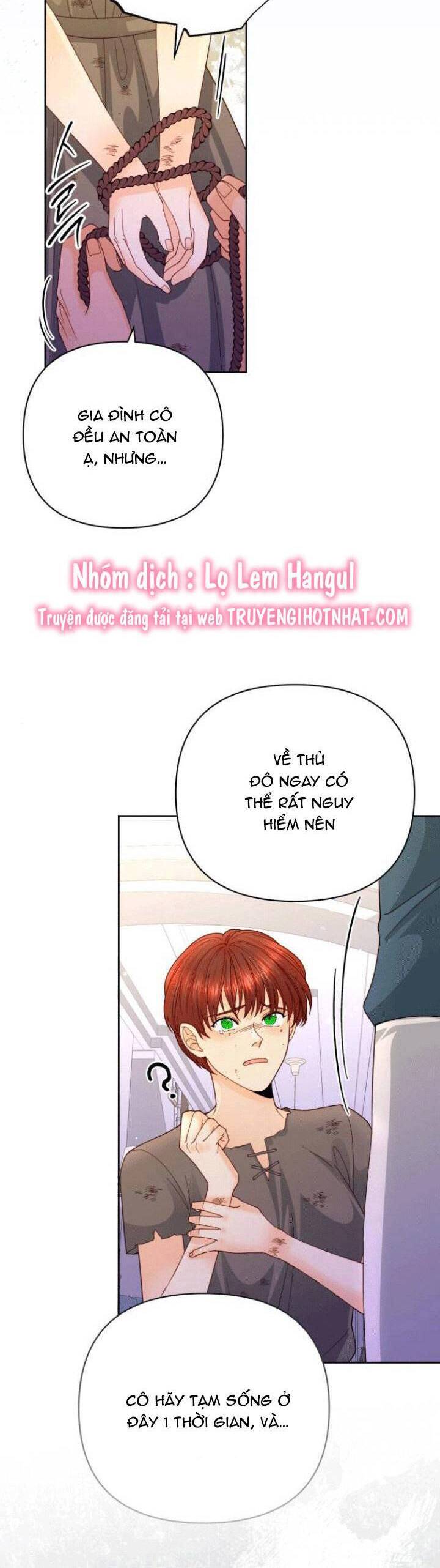 Hoàng Hậu Tái Hôn - Chapter 152 - Page 41