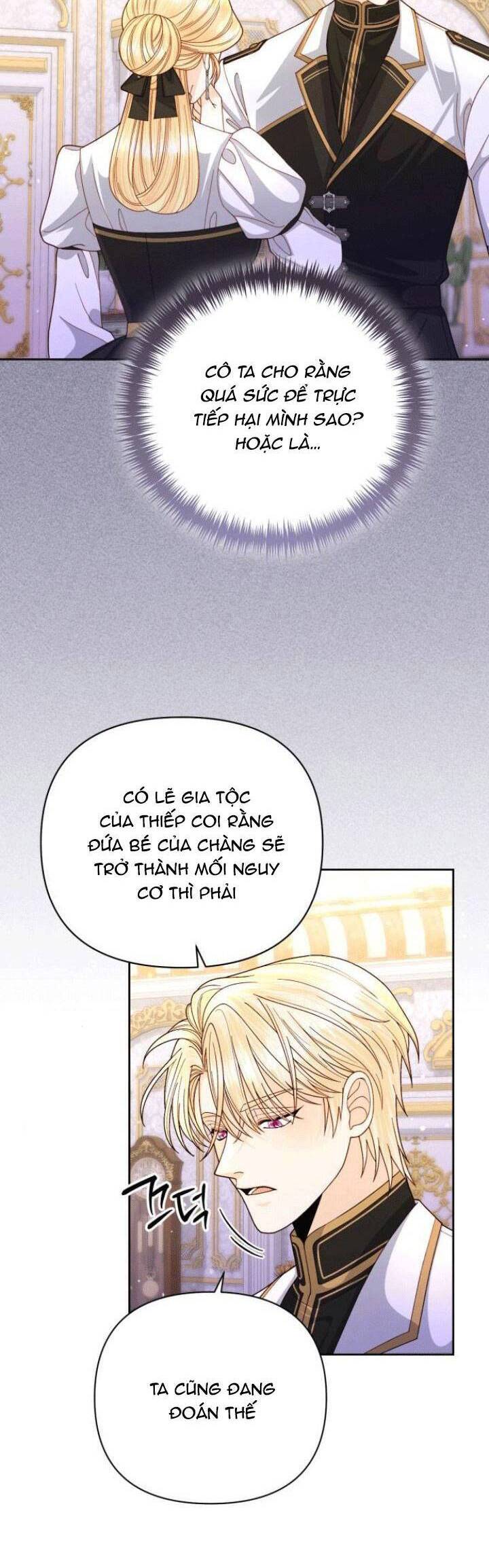 Hoàng Hậu Tái Hôn - Chapter 152 - Page 5