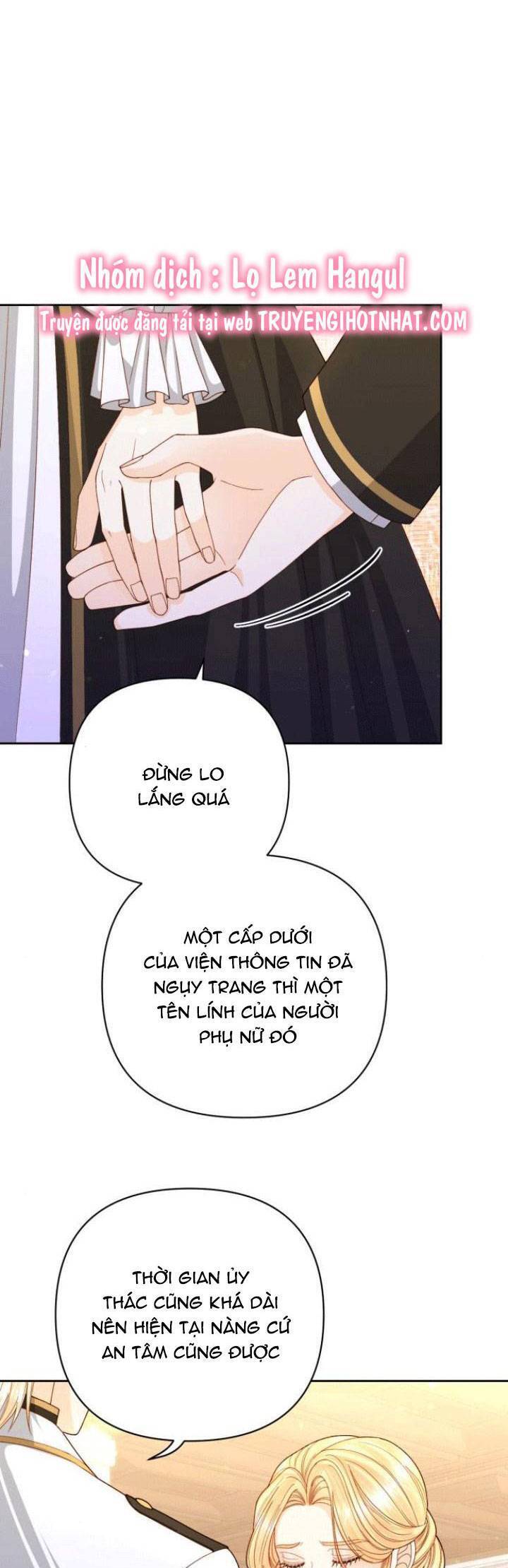 Hoàng Hậu Tái Hôn - Chapter 152 - Page 6