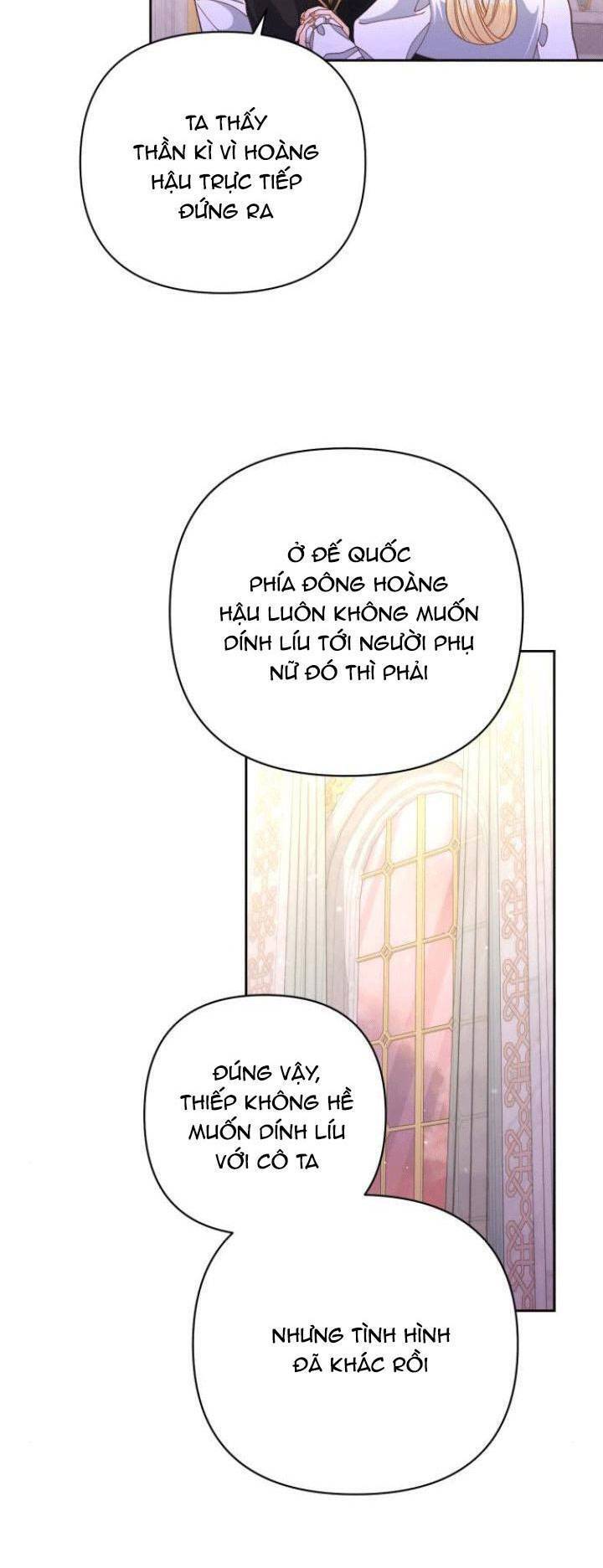 Hoàng Hậu Tái Hôn - Chapter 152 - Page 9