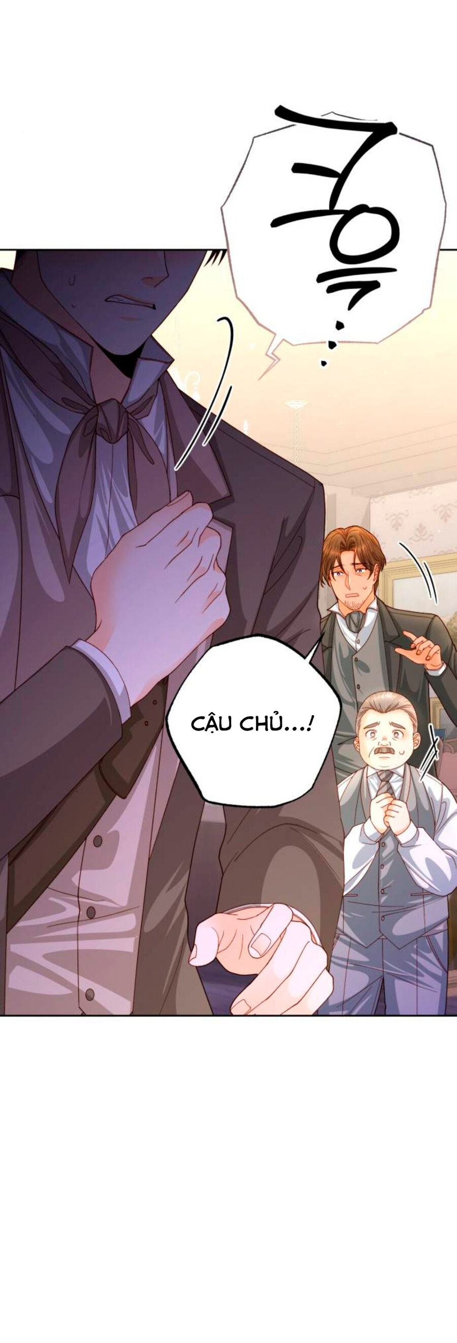 Hoàng Hậu Tái Hôn - Chapter 153 - Page 10