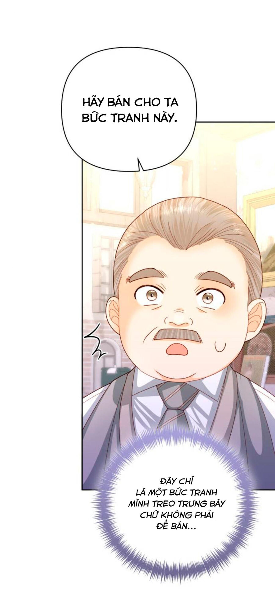 Hoàng Hậu Tái Hôn - Chapter 153 - Page 12