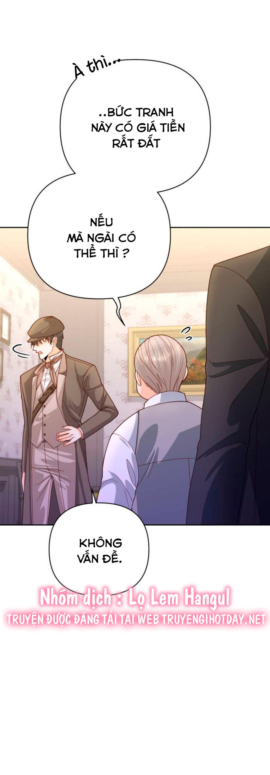 Hoàng Hậu Tái Hôn - Chapter 153 - Page 13