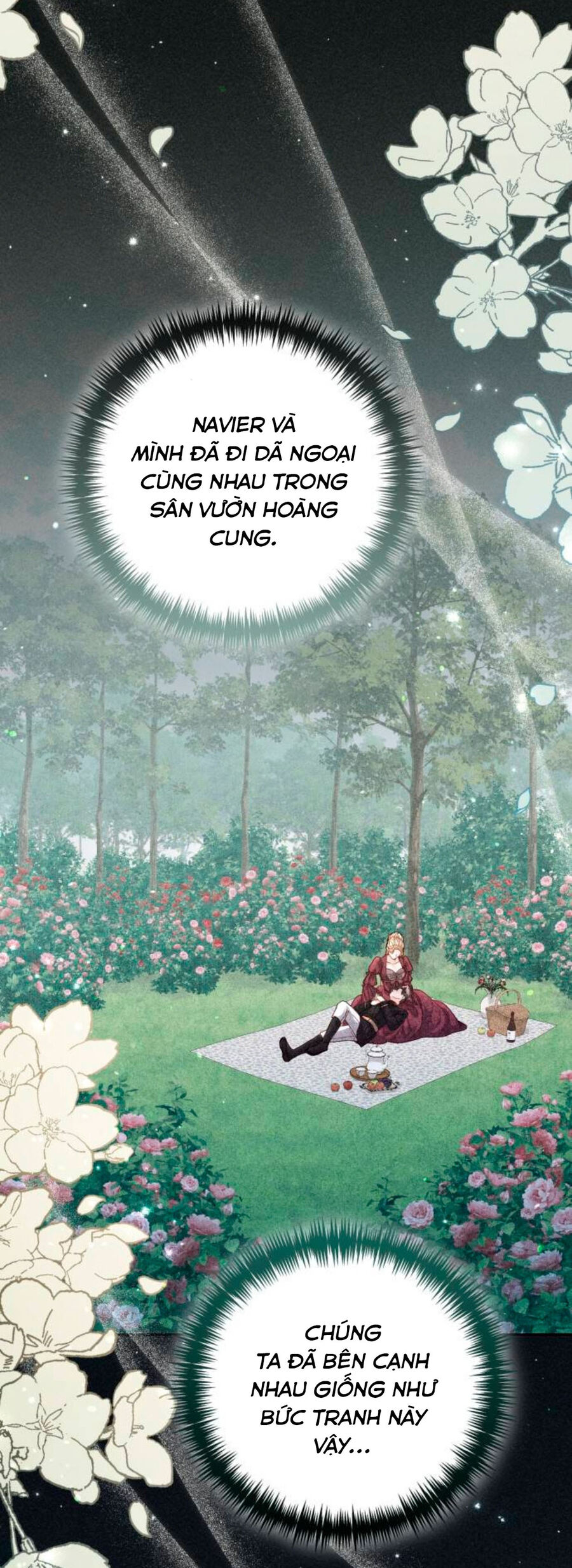 Hoàng Hậu Tái Hôn - Chapter 153 - Page 16