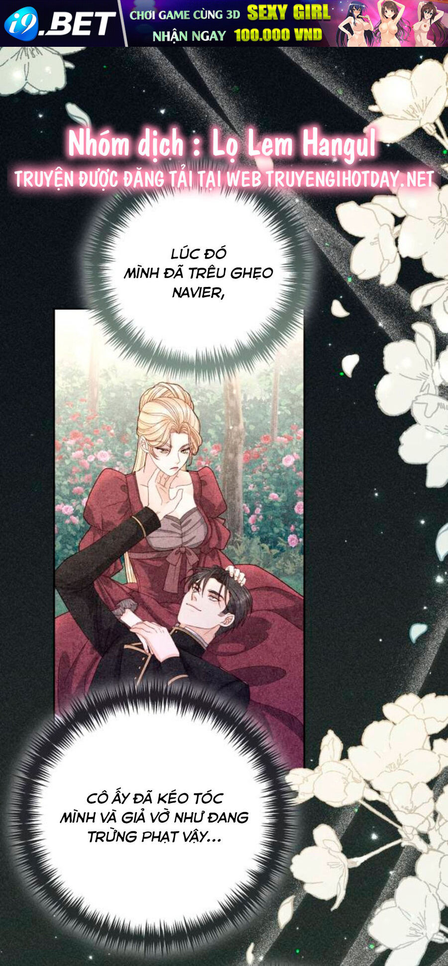 Hoàng Hậu Tái Hôn - Chapter 153 - Page 17