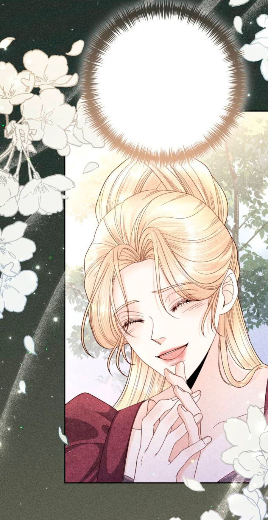 Hoàng Hậu Tái Hôn - Chapter 153 - Page 18