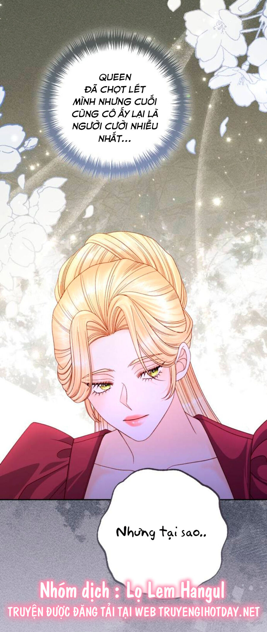 Hoàng Hậu Tái Hôn - Chapter 153 - Page 19