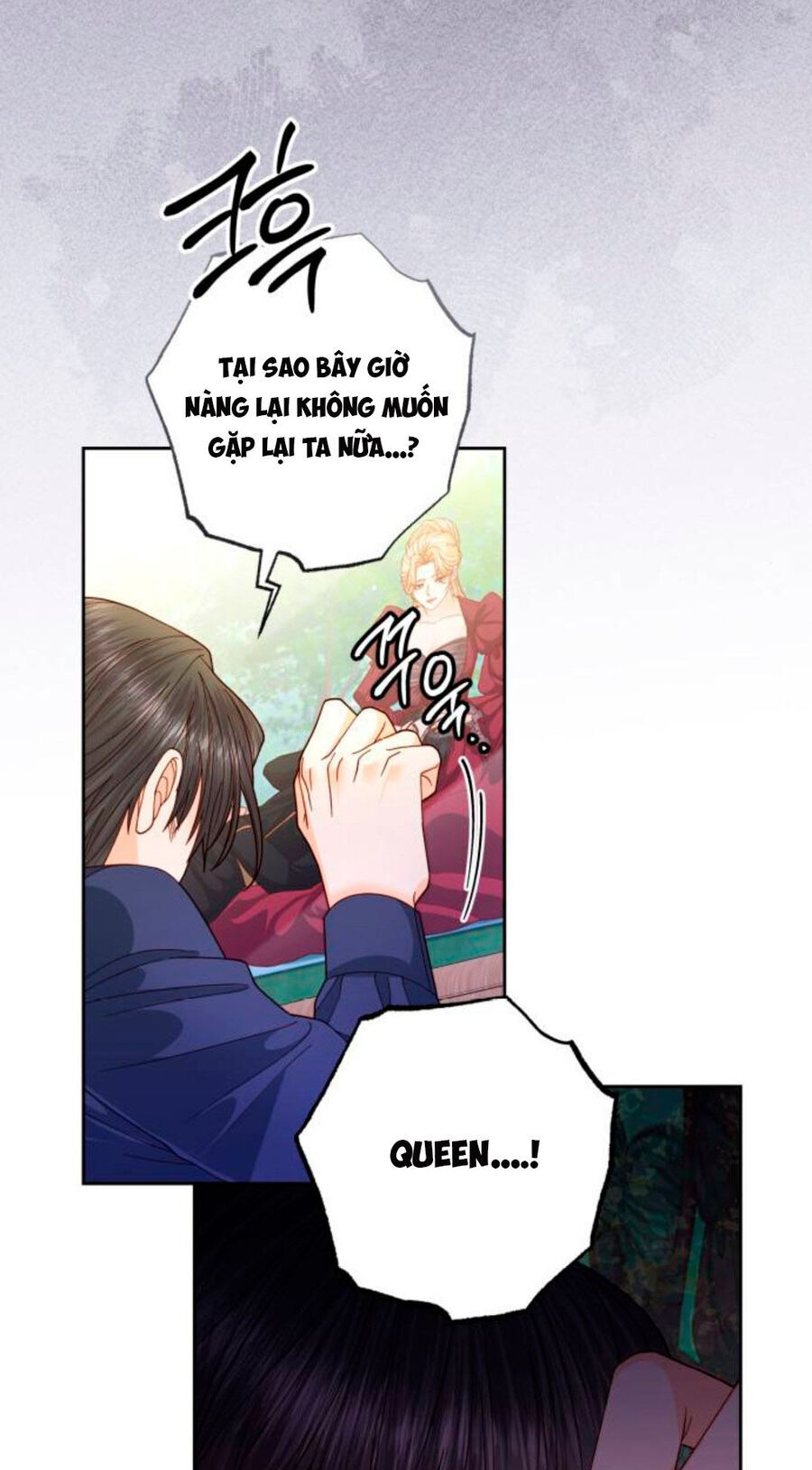 Hoàng Hậu Tái Hôn - Chapter 153 - Page 20