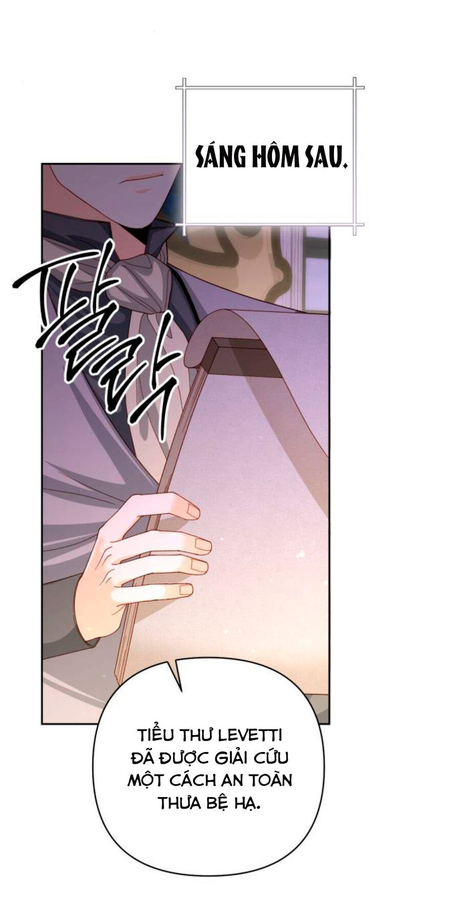 Hoàng Hậu Tái Hôn - Chapter 153 - Page 25