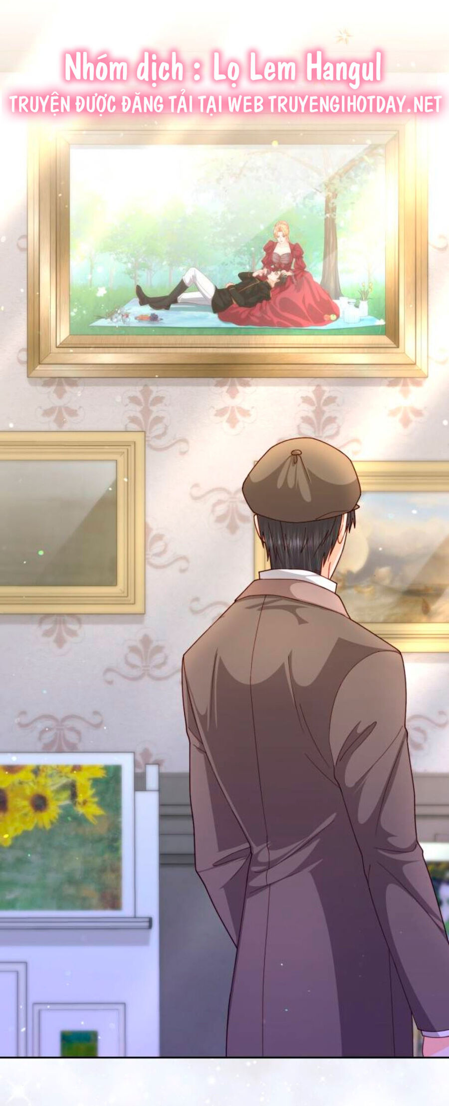 Hoàng Hậu Tái Hôn - Chapter 153 - Page 3