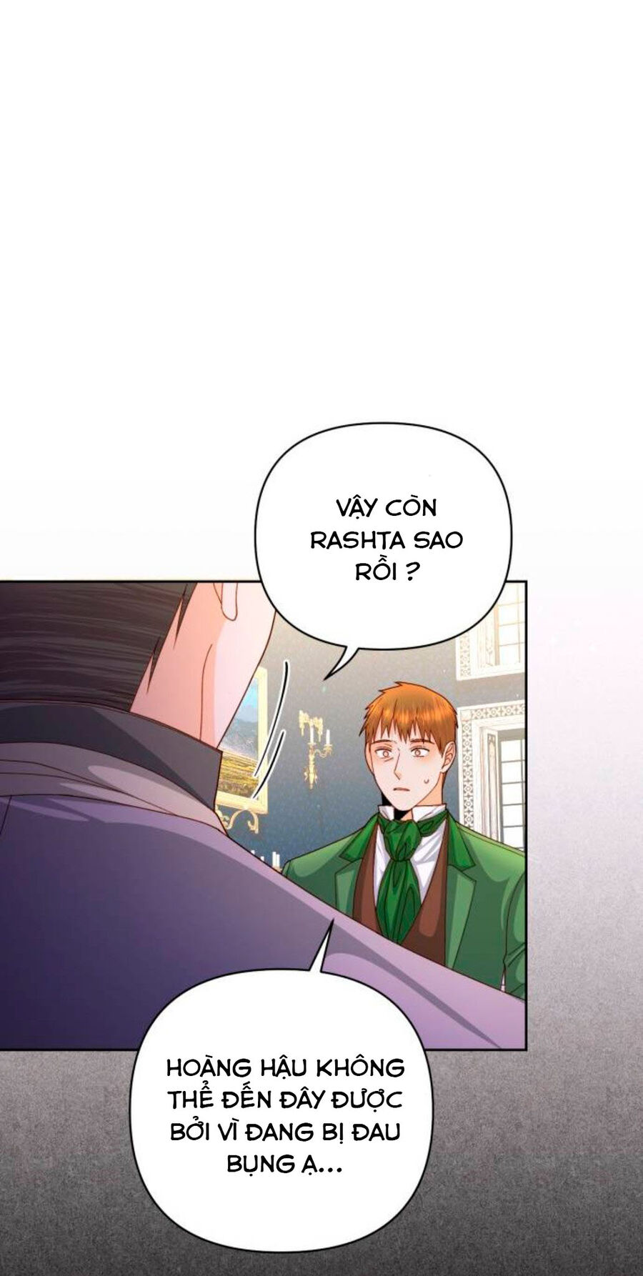Hoàng Hậu Tái Hôn - Chapter 153 - Page 31