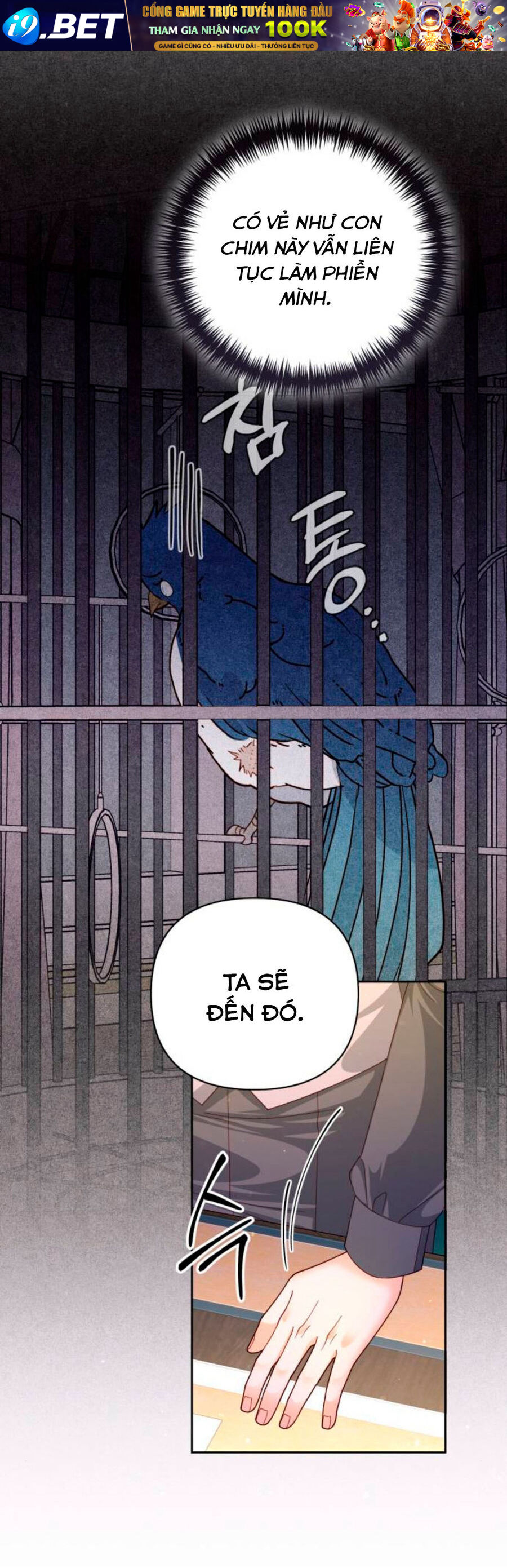 Hoàng Hậu Tái Hôn - Chapter 153 - Page 32