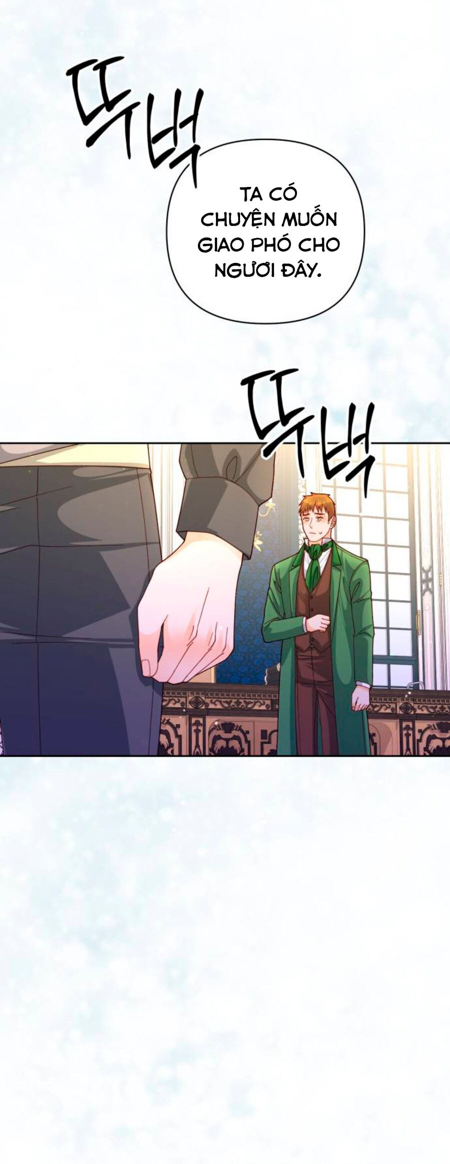 Hoàng Hậu Tái Hôn - Chapter 153 - Page 34