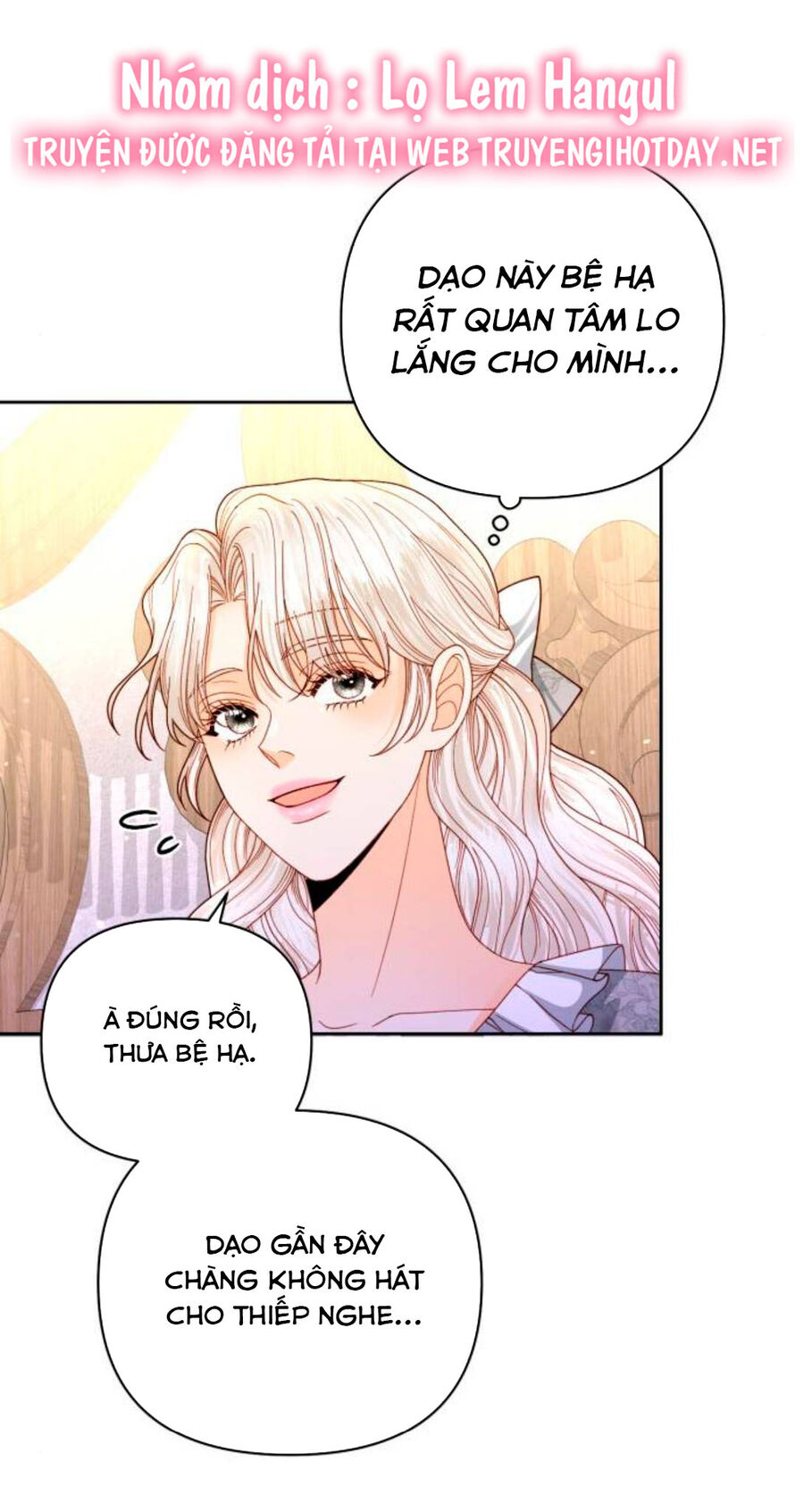 Hoàng Hậu Tái Hôn - Chapter 153 - Page 36