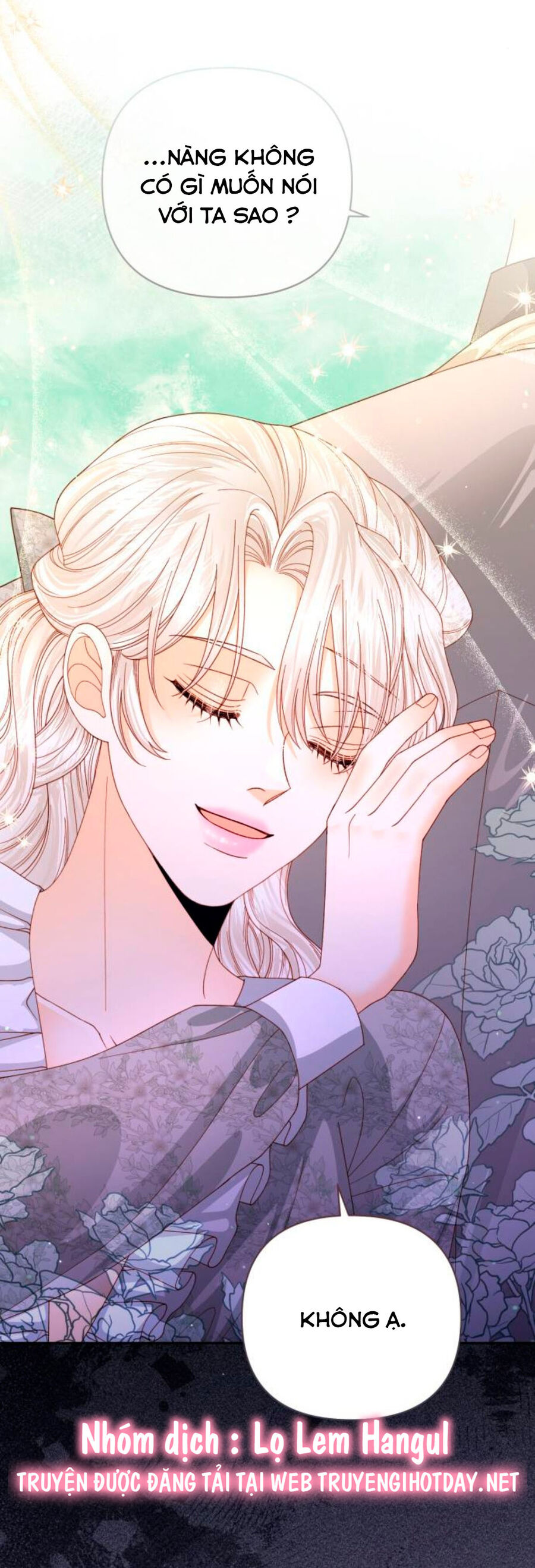 Hoàng Hậu Tái Hôn - Chapter 153 - Page 41