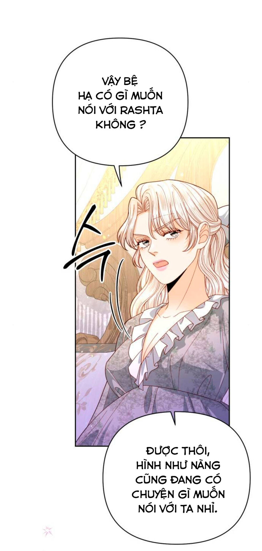 Hoàng Hậu Tái Hôn - Chapter 153 - Page 44