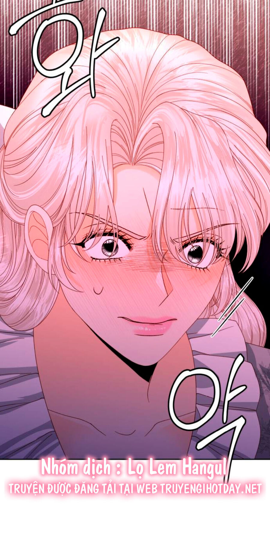 Hoàng Hậu Tái Hôn - Chapter 153 - Page 49