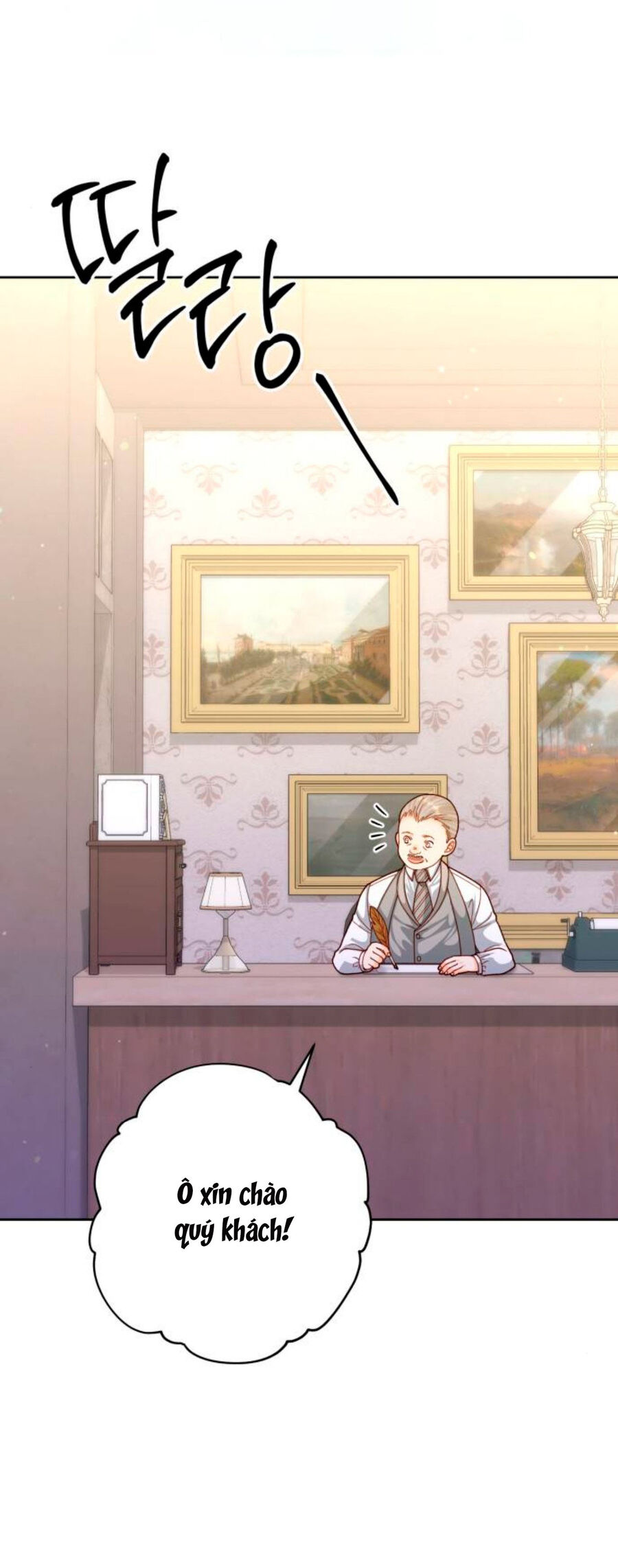 Hoàng Hậu Tái Hôn - Chapter 153 - Page 5