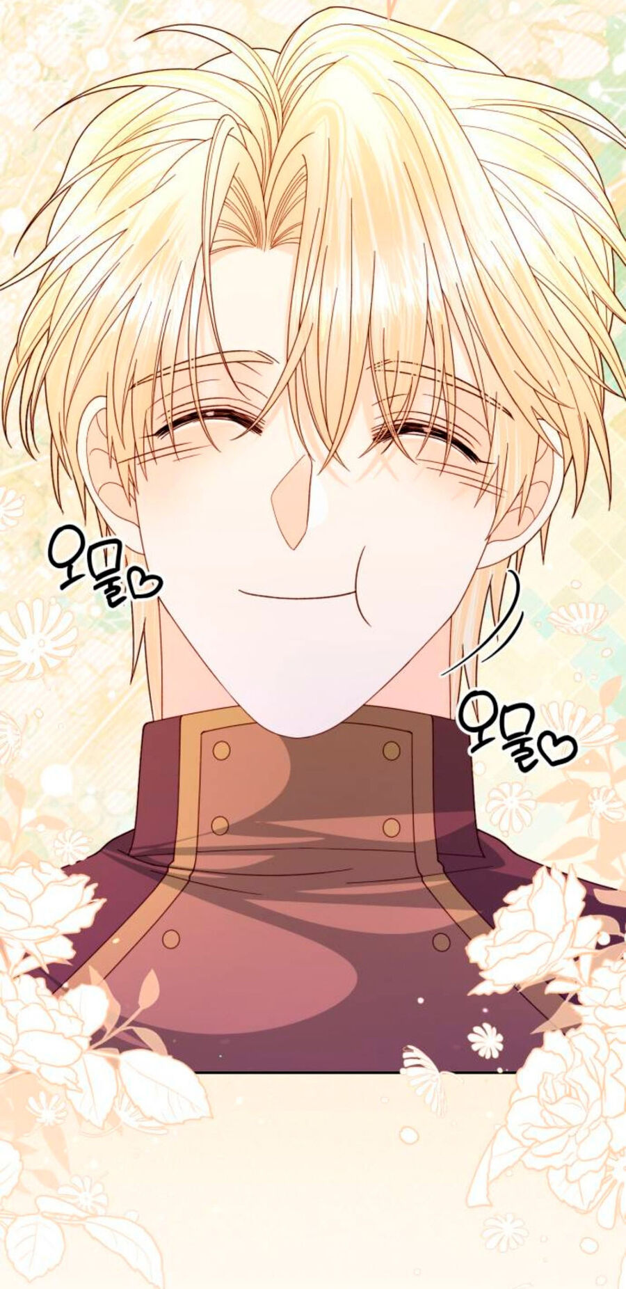 Hoàng Hậu Tái Hôn - Chapter 153 - Page 54