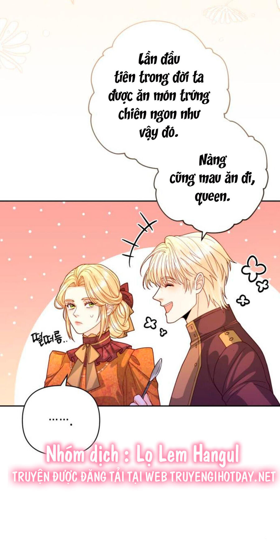 Hoàng Hậu Tái Hôn - Chapter 153 - Page 55