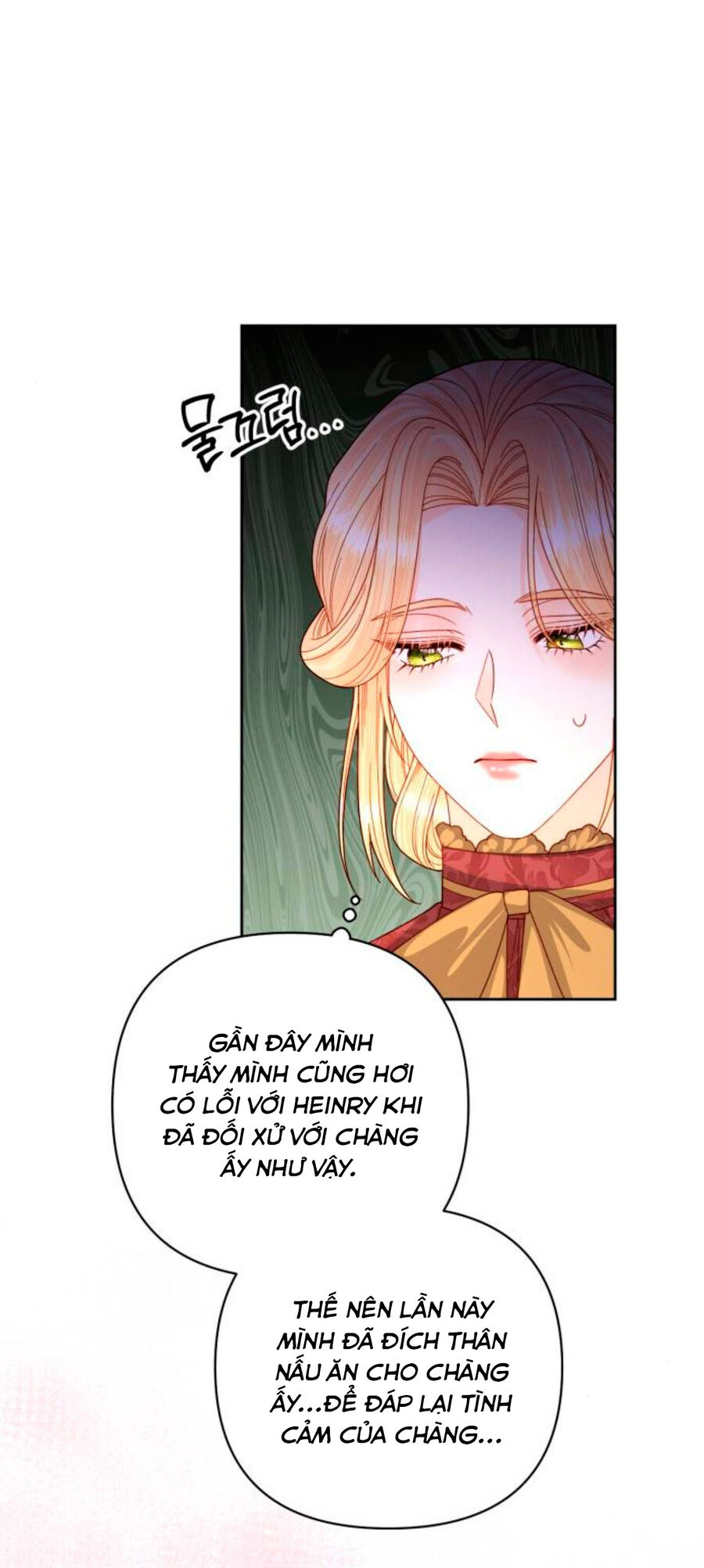 Hoàng Hậu Tái Hôn - Chapter 153 - Page 56