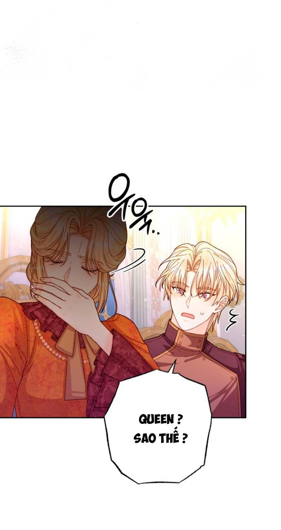 Hoàng Hậu Tái Hôn - Chapter 153 - Page 58