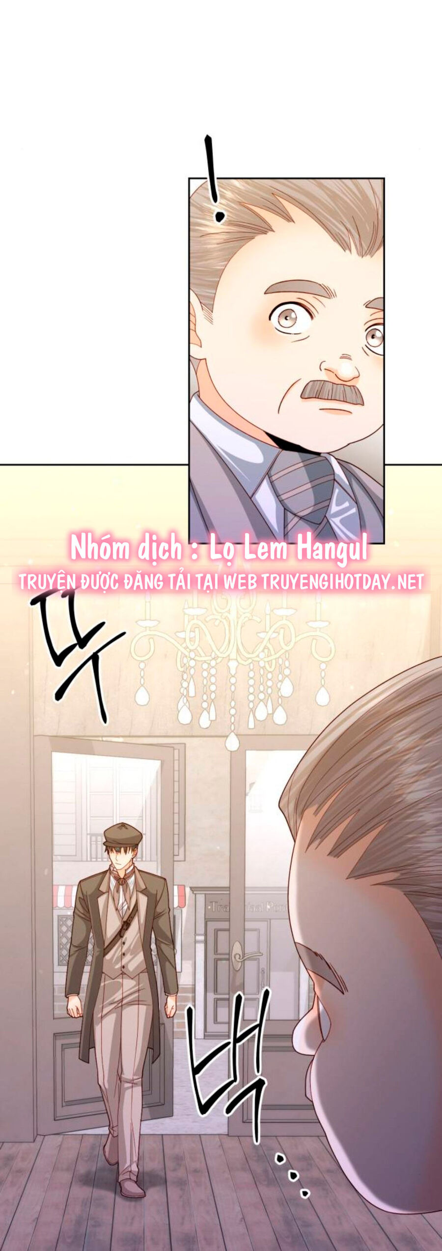 Hoàng Hậu Tái Hôn - Chapter 153 - Page 6