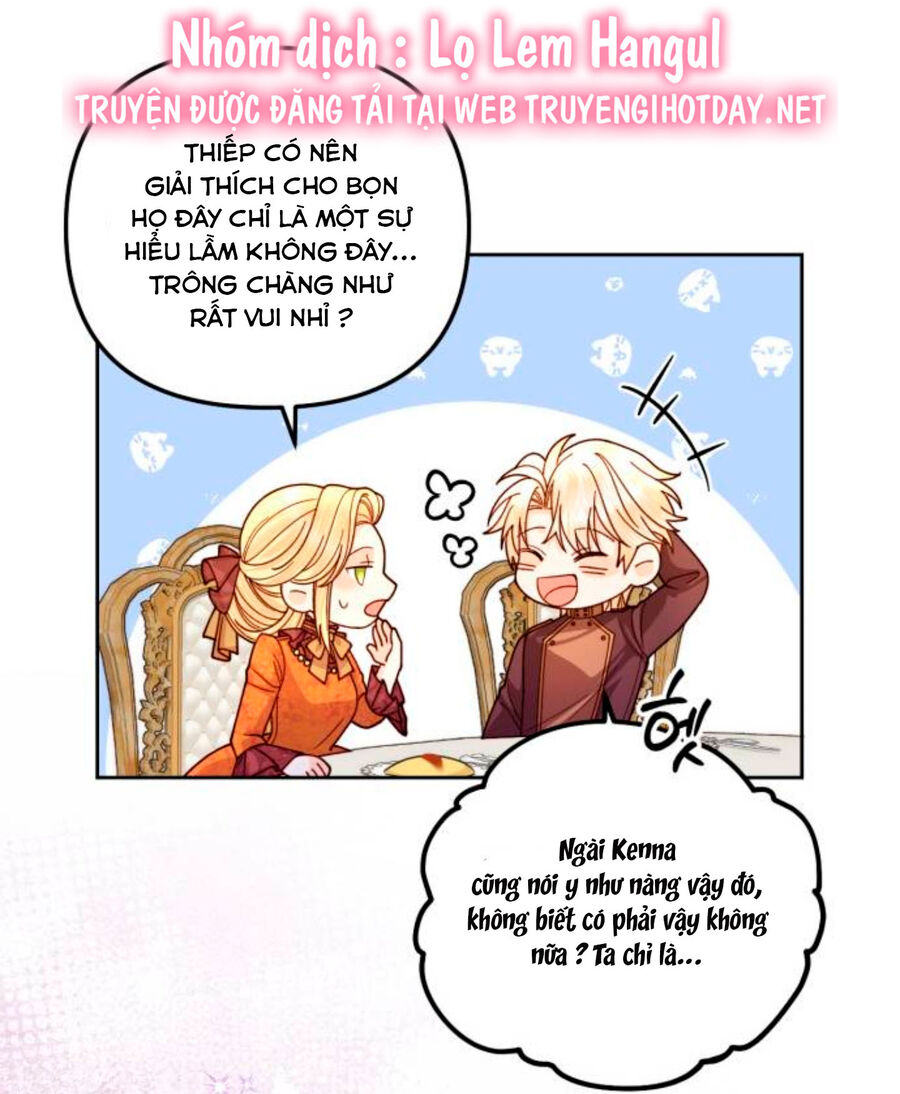 Hoàng Hậu Tái Hôn - Chapter 153 - Page 61