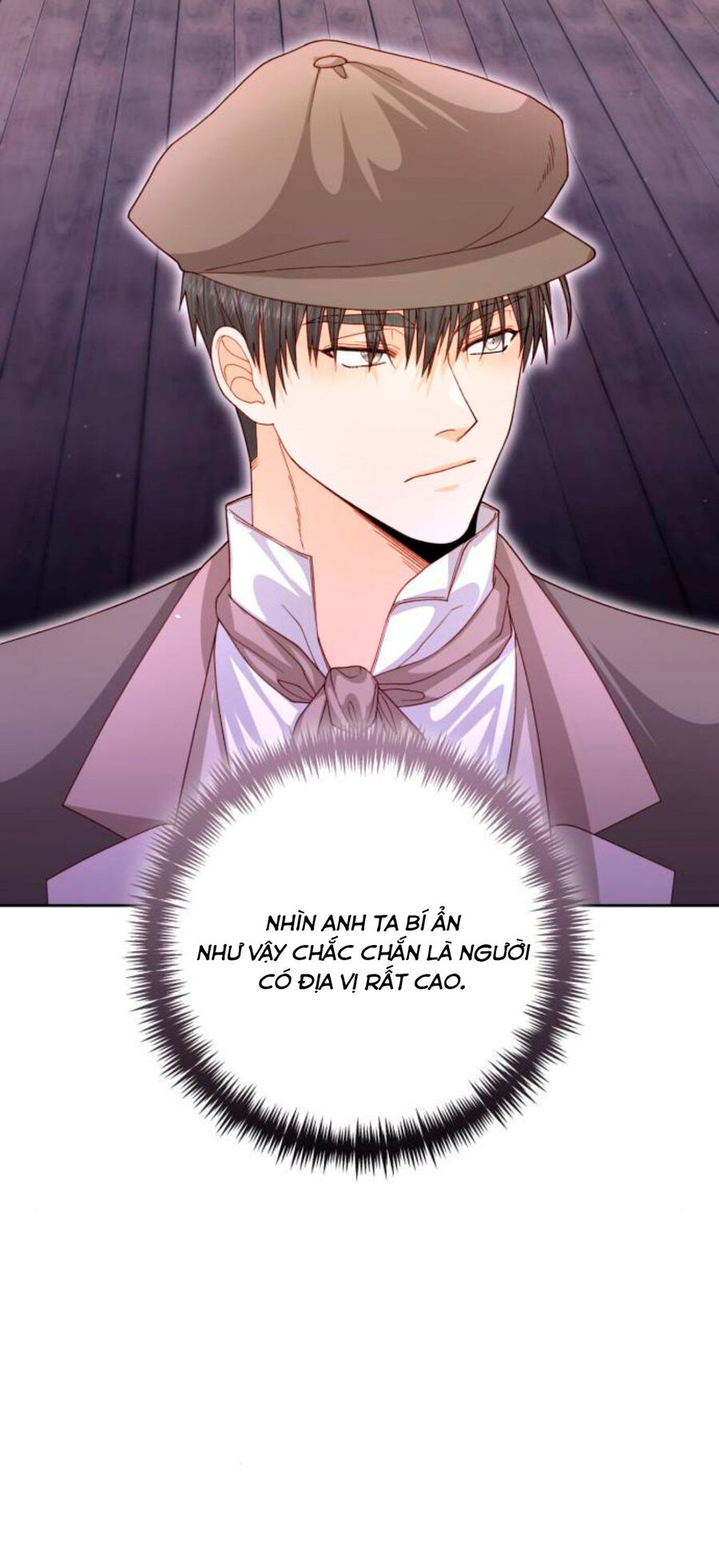 Hoàng Hậu Tái Hôn - Chapter 153 - Page 7