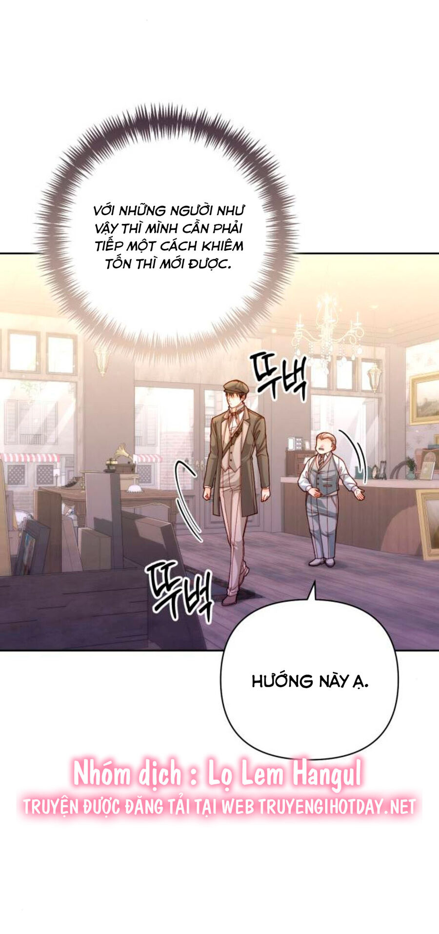 Hoàng Hậu Tái Hôn - Chapter 153 - Page 8