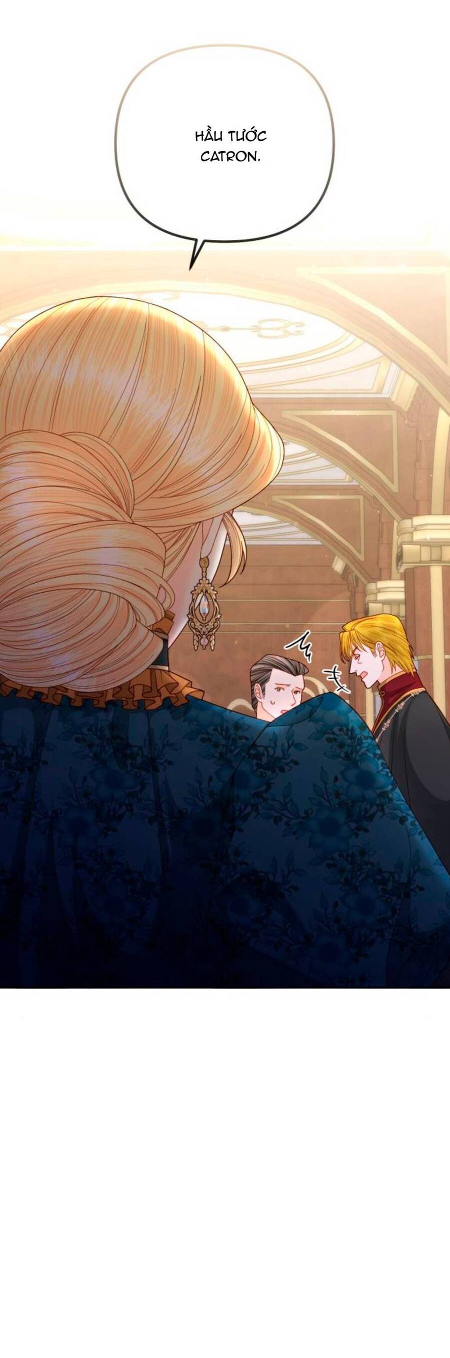 Hoàng Hậu Tái Hôn - Chapter 154 - Page 10