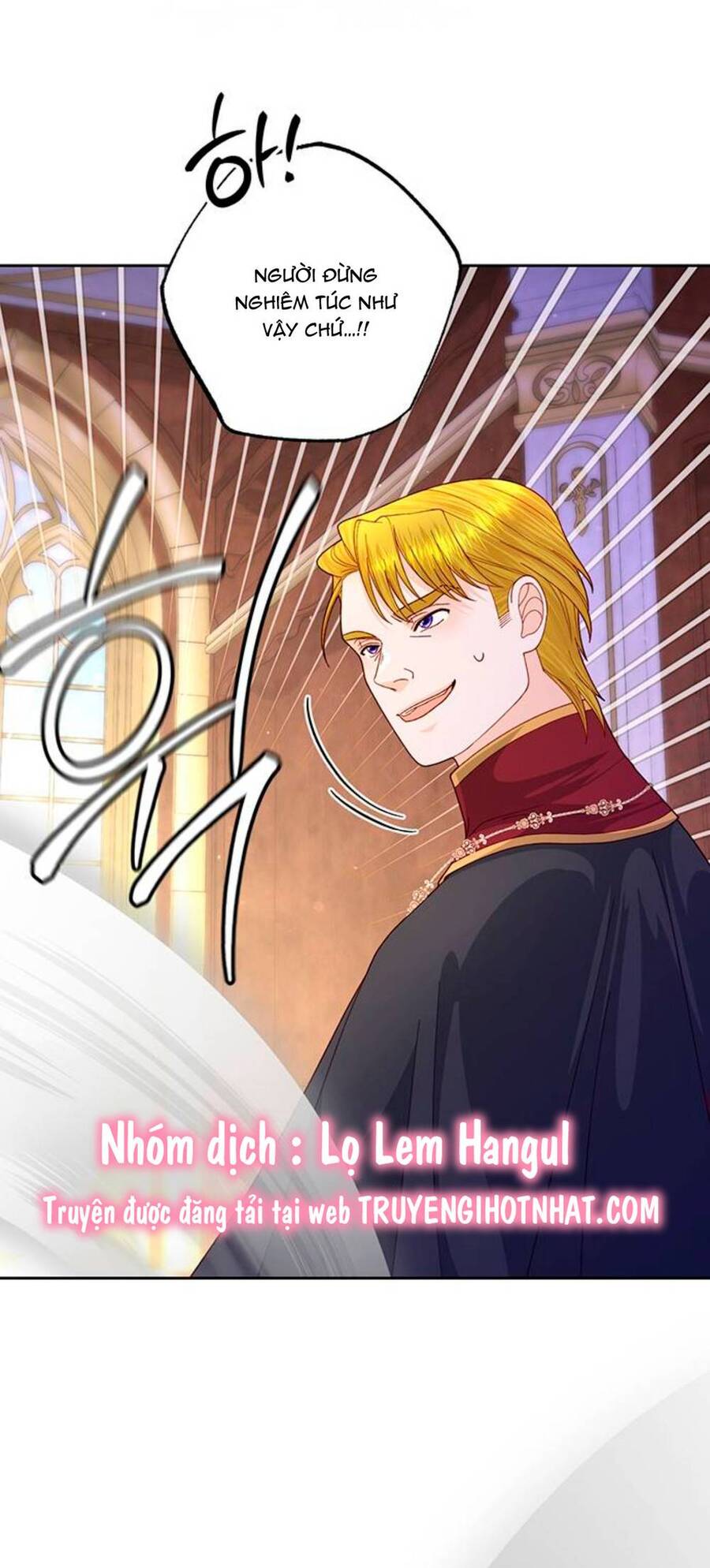 Hoàng Hậu Tái Hôn - Chapter 154 - Page 14