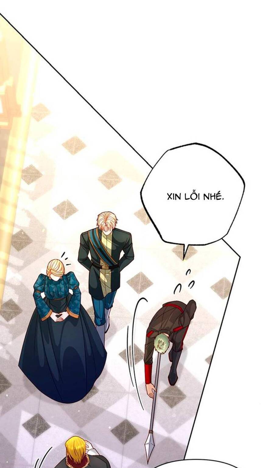 Hoàng Hậu Tái Hôn - Chapter 154 - Page 16