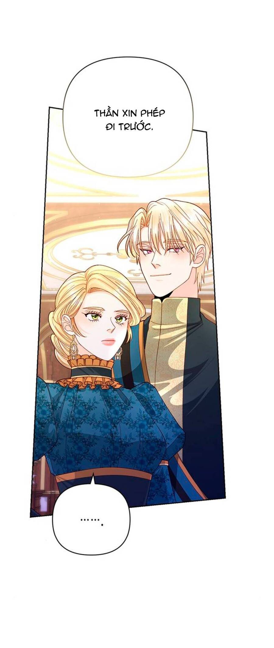 Hoàng Hậu Tái Hôn - Chapter 154 - Page 19